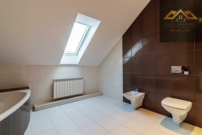 Dom Koszyce Małe gm. Tarnów, Brzozowa