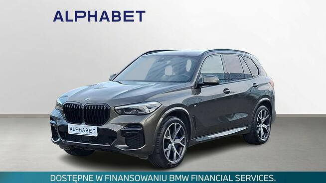 X5 xDrive25d sport-aut