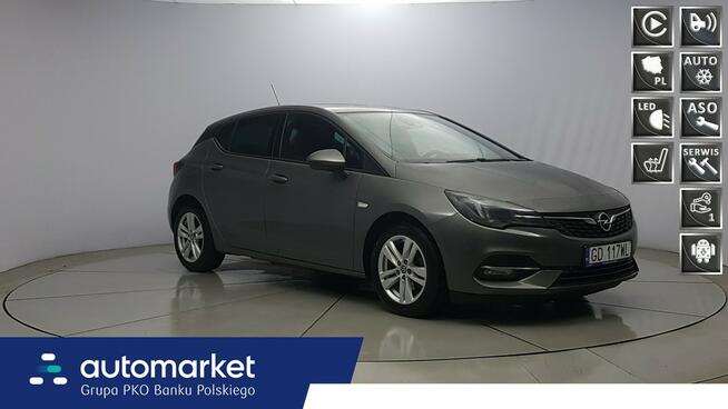 Opel Astra V 1.2 T GS Line S&S ! Z Polskiego Salonu ! Faktura Vat !