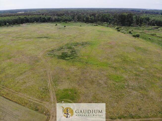 Działki letniskowe nad kanałem Obry | Karszyn