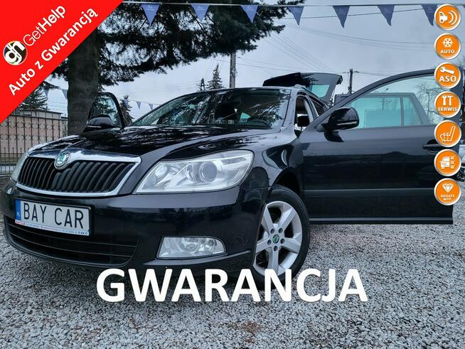 Škoda Octavia 2.0 TDI  110 KM LIFT Org Przebieg Z Niemiec Gwarancja Zapraszamy !!!