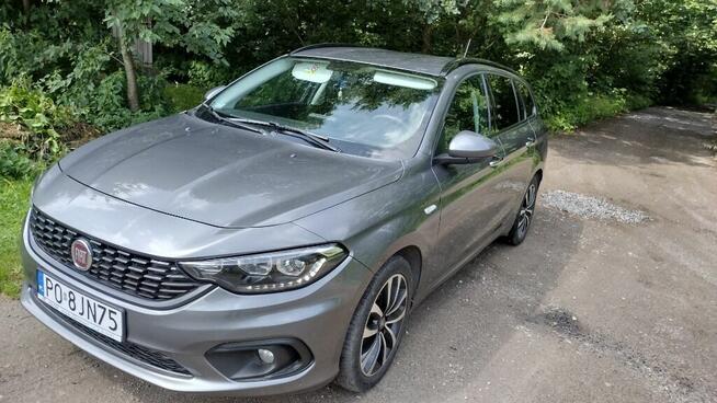 Fiat Tipo 2018