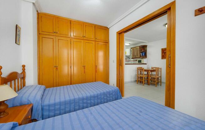 COSTA BLANCA - TORREIEJA 2- POK. APARTAMENT