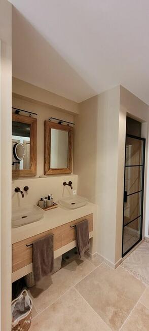 Stolarstwo, wykończenia mieszkań i domów