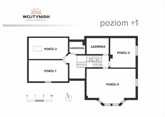 Przepiękny dom wolnostojący do wykończenia Świdnica