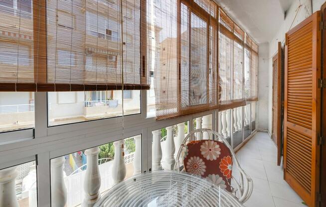 COSTA BLANCA - TORREIEJA 2- POK. APARTAMENT