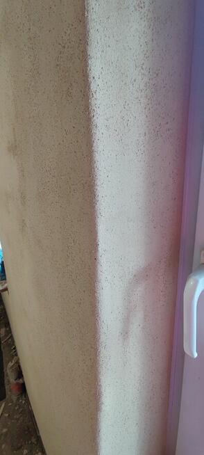 Tynki Cementowo-wapienne, Tynki gliniane . Gładzie . Cała Po