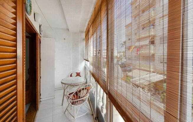 COSTA BLANCA - TORREIEJA 2- POK. APARTAMENT