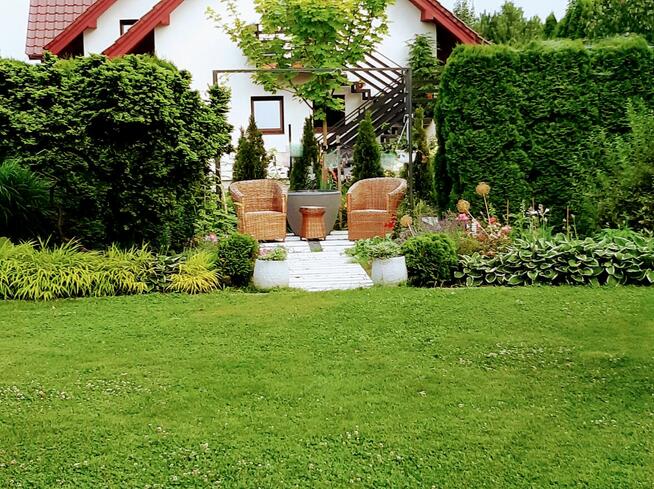 Pielęgnacja ogrodów, ogrodnik - Wielka Wieś , Zielonki