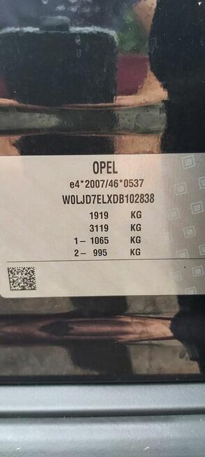 Opel Mokka 1,7 cdti cosmo S&S 4X4