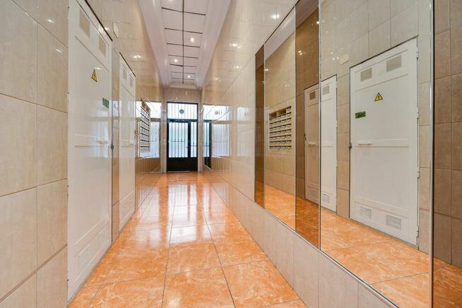 Costa Blanca - Torrevieja APARTAMENT Z BASENEM