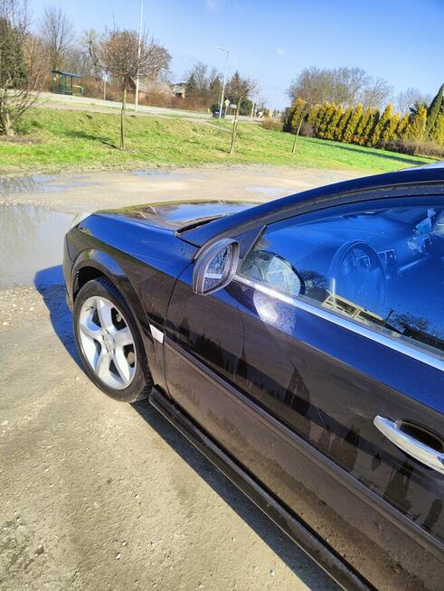 Sprzedam opla signuma 2006