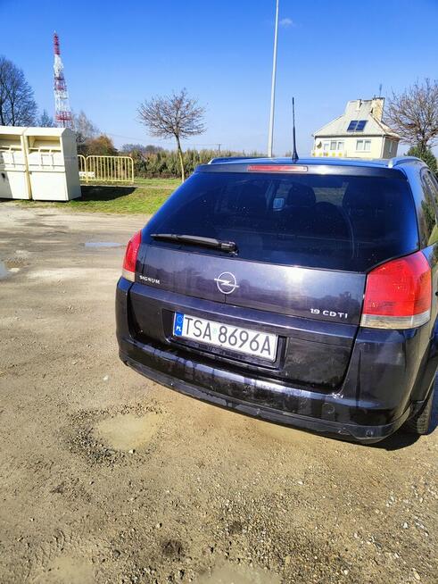 Sprzedam opla signuma 2006