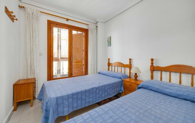 COSTA BLANCA - TORREIEJA 2- POK. APARTAMENT