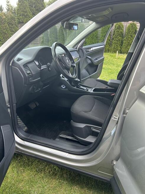 Detailing samochodu, kompletne wnetrze z praniem od 120 zl.
