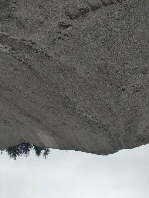 Beton żwir piasek ziemia kamień ozdobny grys