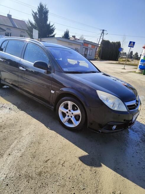 Sprzedam opla signuma 2006