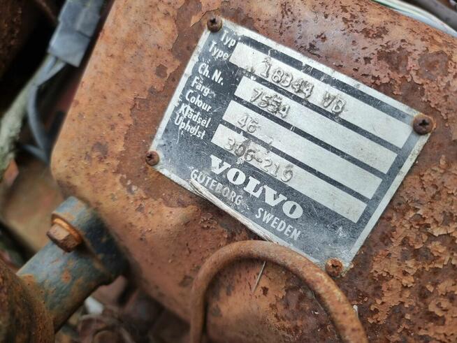 Rolls Royce 1953r, Volkwagen Ogórek 1964 r, TriumphT3, Volvo