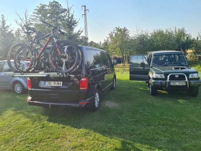 VW T6 Multivan 2.0 TDI BlueMotion (150KM) Automatyczna DSG-7