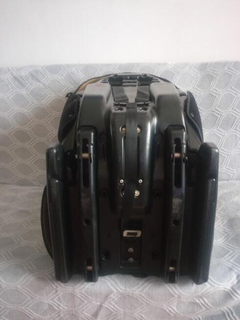 Fotelik dziecięcy Recaro Young Expert 9-18 kg