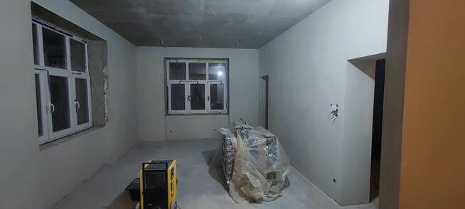 Tynki Cementowo-wapienne, Tynki gliniane . Gładzie . Cała Po