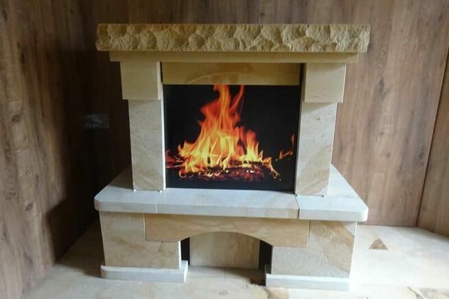 Kominki Radomsko Bełchatów Częstochowa Sulejów