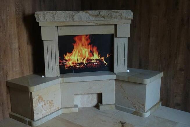 Kominki Radomsko Bełchatów Częstochowa Sulejów