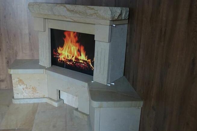 Kominki Radomsko Bełchatów Częstochowa Sulejów