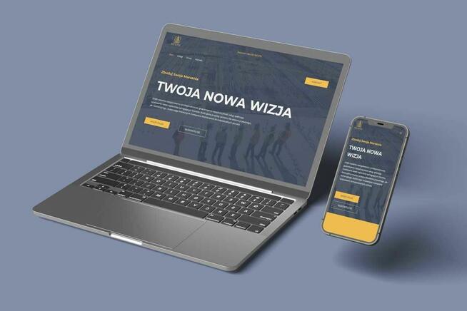 Tworzenie STRON Internetowych | SKLEPY Internetowe | SEO