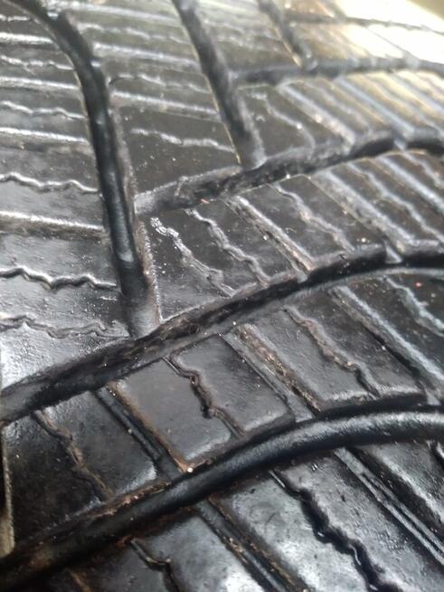 opony 215/55/17 r GOODRIDE ALLSEASONEKO rok 2023 bieżni ok 6