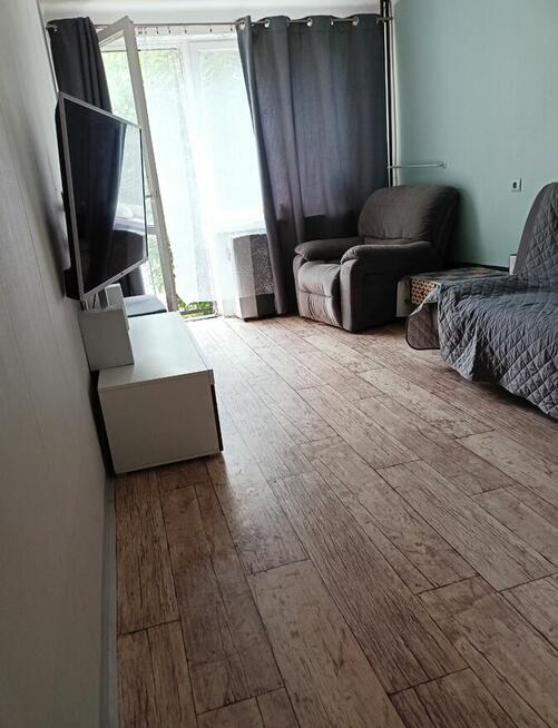 Kawalerka ,ul.Kusocińskiego II piętro