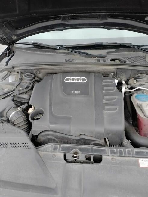 Audi A4B8