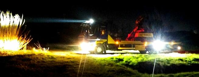 Pomoc Drogowa Tarnów 24/7