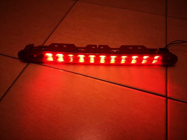 Światło STOP lampa led PEUGEOT 3008 2009-2016 9683461480