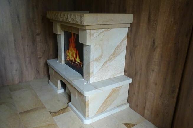 Kominki Radomsko Bełchatów Częstochowa Sulejów