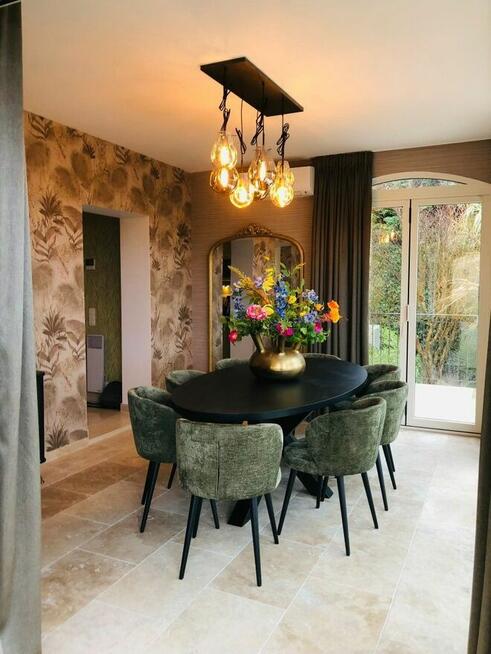 Stolarstwo, wykończenia mieszkań i domów