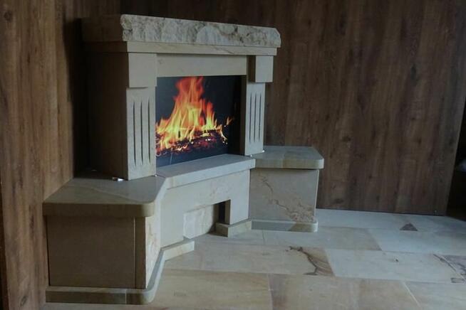 Kominki Radomsko Bełchatów Częstochowa Sulejów