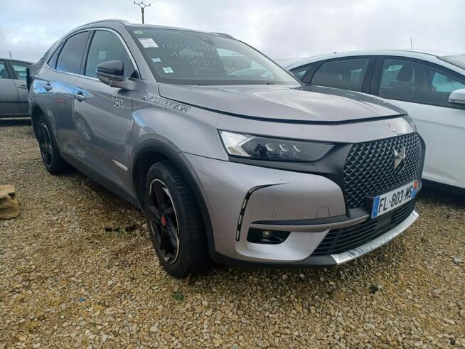 DS DS7 Crossback 1.5 BluHDi 130 Performance Line+ FL803