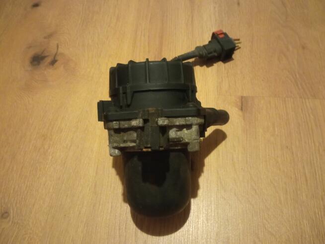 Pompa powietrza wtórnego Citroen C5 przedlift