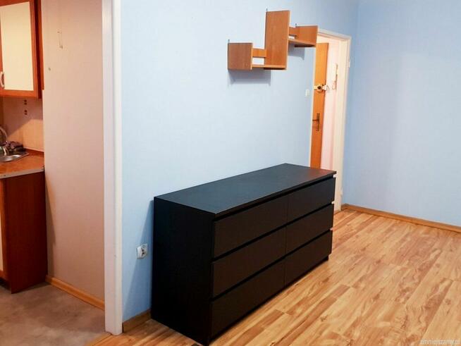 Kawalerka do wynajęcia – Zgorzelec CENTRUM