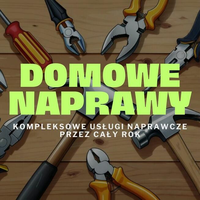 Domowe Naprawy