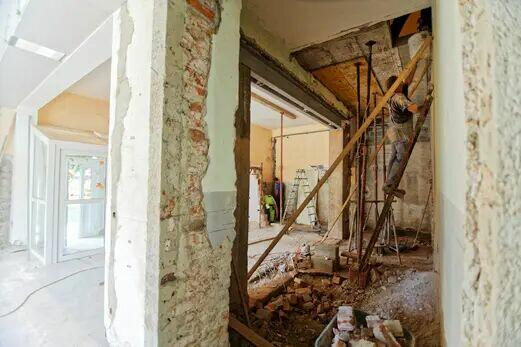 Usługi Budowlane Kraków – Profesjonalizm i Jakość