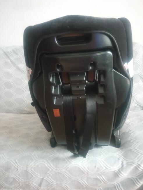 Fotelik dziecięcy Recaro Young Expert 9-18 kg