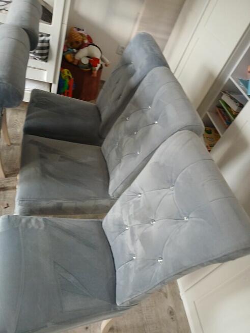 Czyszczenie Dywanów i Tapicerek