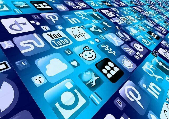 Kompleksowe prowadzenie social mediów