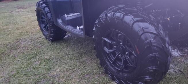 Sprzedam Quada CF Moto 520 L ESP