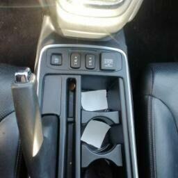 Honda CR-V 2015 FL 4 x4 SALON PL SKÓRA SZKLANY DACH ZAMIANA