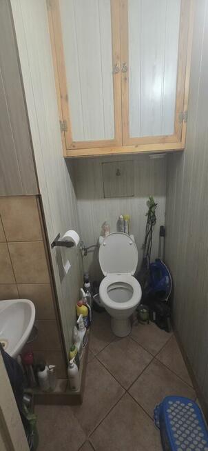 Zamienię mieszkanie kwaterunkowe 50m2, 2 pokoje na 3 pokojow