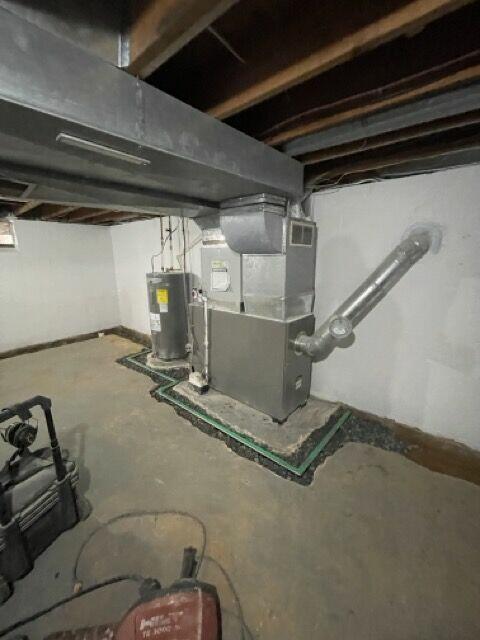 drenaże działek domów montaż zbiorników na wodę deszczową