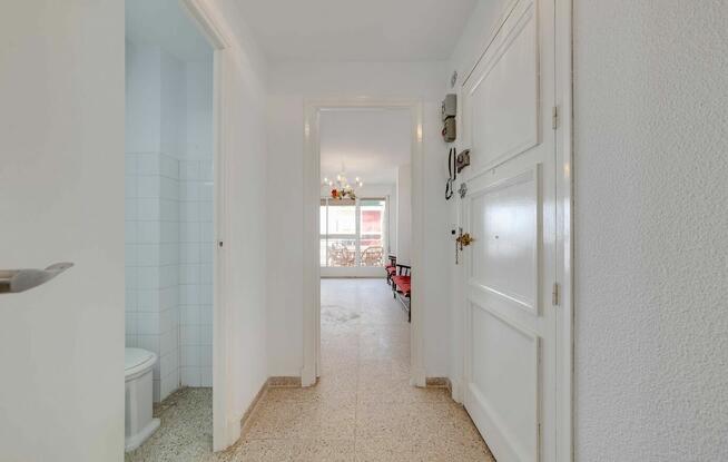 HISZPANIA- APARTAMENT 20 m od PLAŻY - IDEALNE POD WYNAJEM